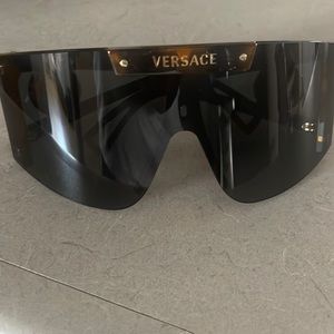 Versace sunglasses